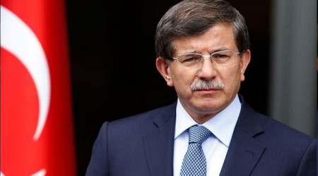 Tahir Elçi davasında Ahmet Davutoğlu tanık sıfatıyla dinlenecek