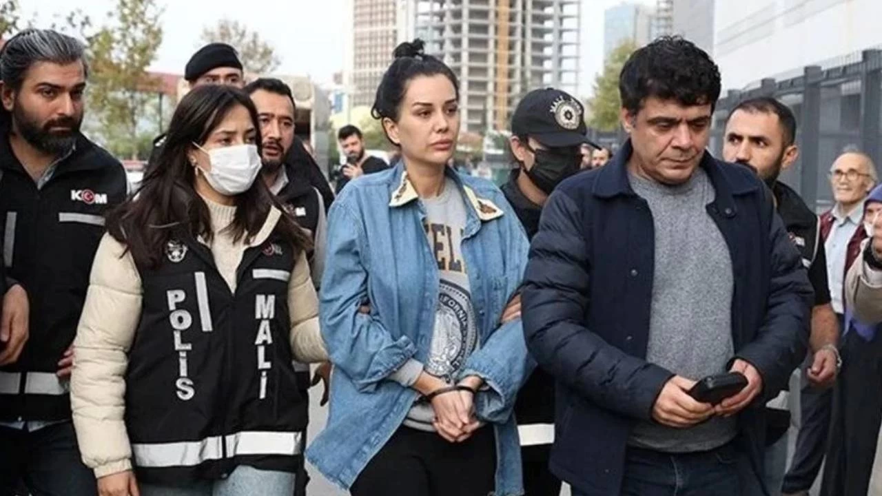 Tahliye talep eden Dilan Polat,  Adli T�p'a sevk edilecek