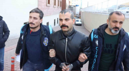 Taksici cinayetinin faili tutuklandı