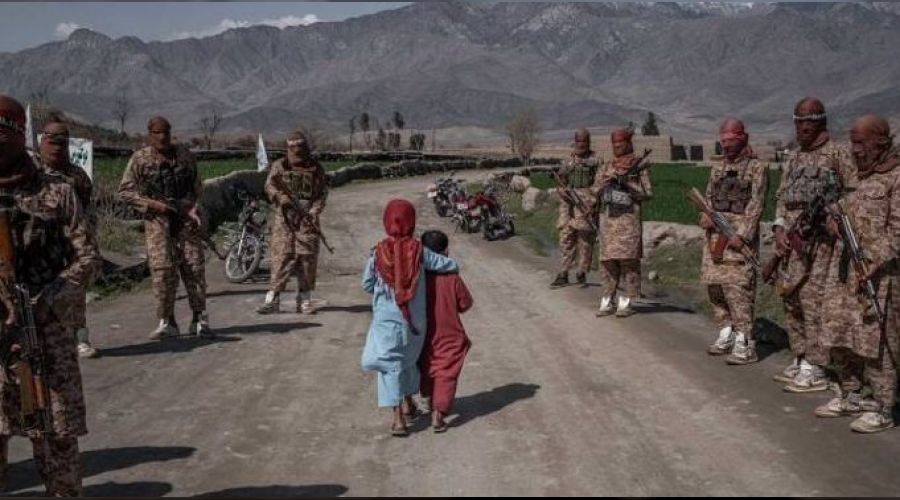  Taliban'�n en b�y�k destek�isi �in