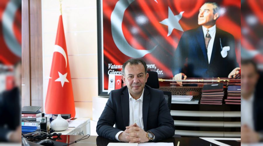 Tanju �zcan'dan 'erken se�im' �a�r�s�