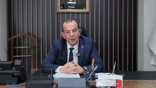 Tanju �zcan'dan �hodri meydan� ��k���