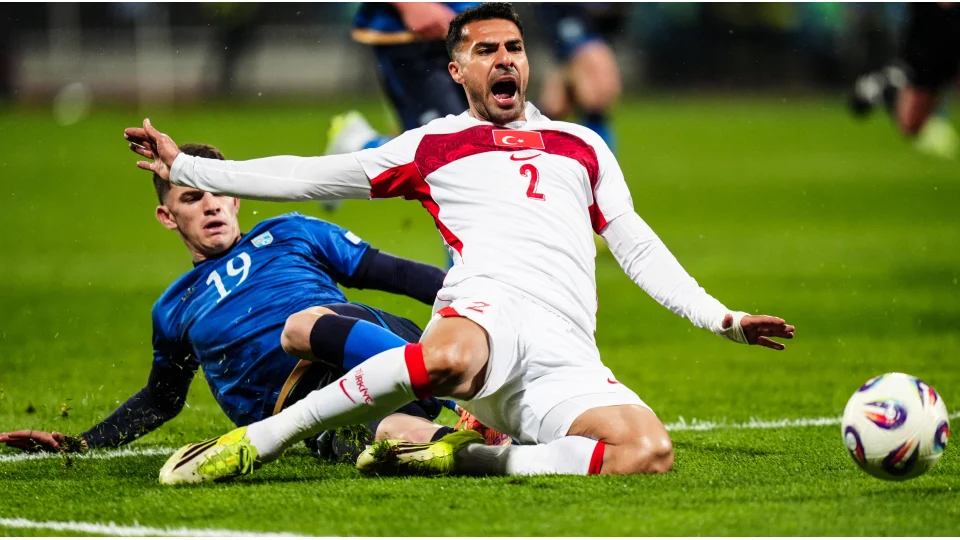  Tarih 24 y�l sonra tecelli etti