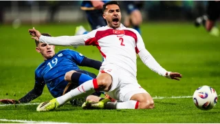 Tarih 24 yıl sonra tecelli etti