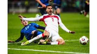  Tarih 24 y�l sonra tecelli etti