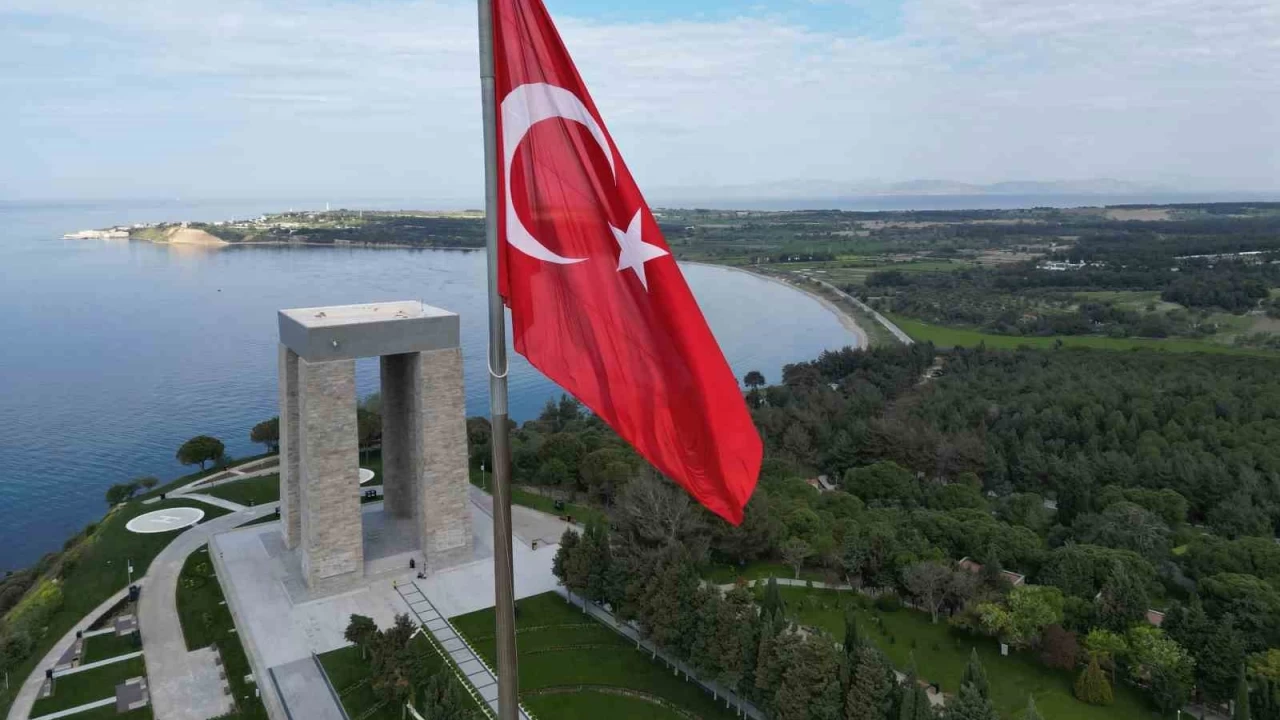 Tarihi Alan'a bu yıl 5 milyon ziyaretçi bekleniyor