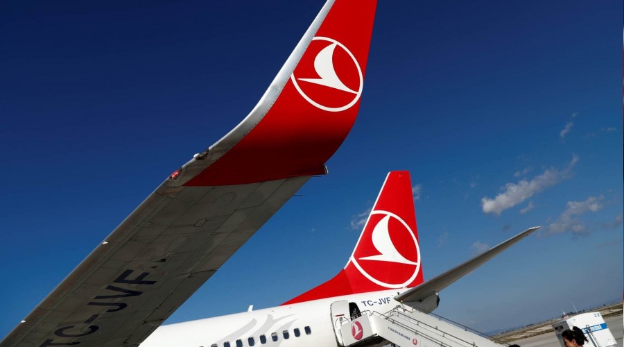 Tarihi u�u� 2.5 milyon yolcuya ula�t�   