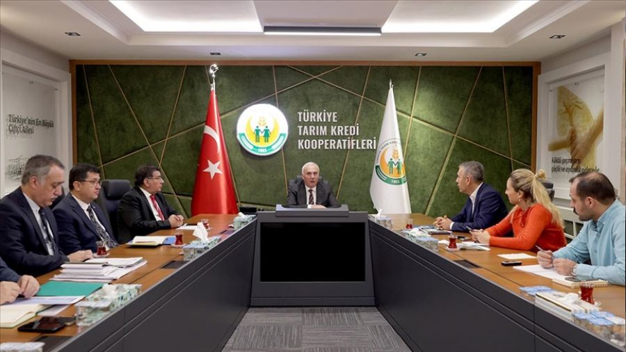 Tarım Kredi marketleri yatırım planlıyor