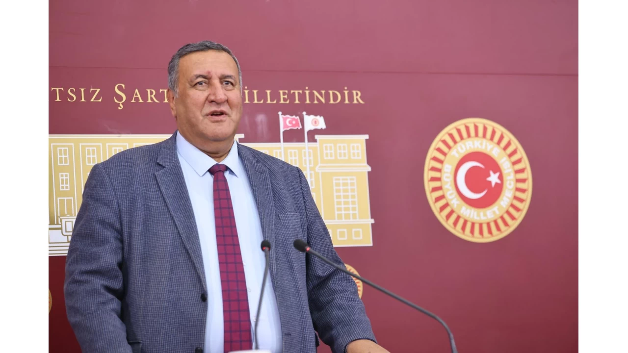 'Tarım zehirleri için acil önlem şart'