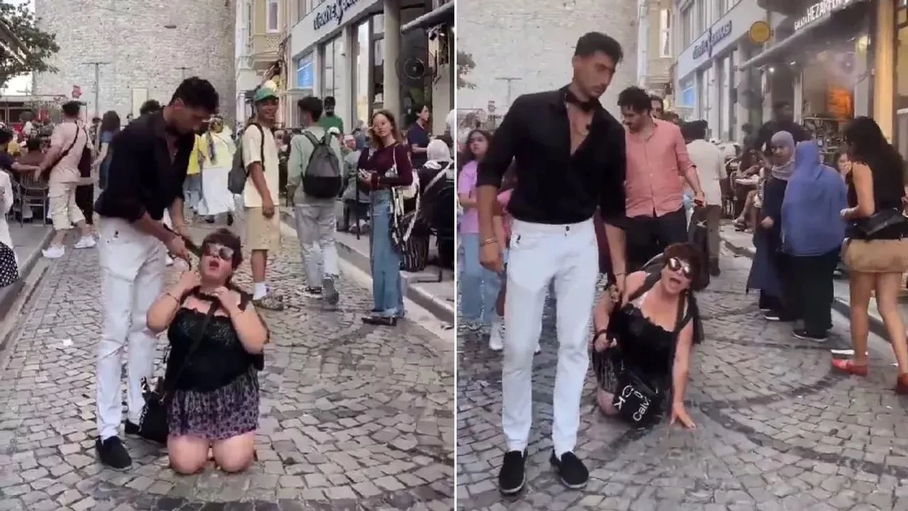 Tasmay takana da, taktrana da 7'er yl 10'ar aya kadar hapis talebi