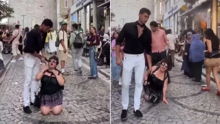 Tasmayı takana da, taktırana da 7'şer yıl 10'ar aya kadar hapis talebi