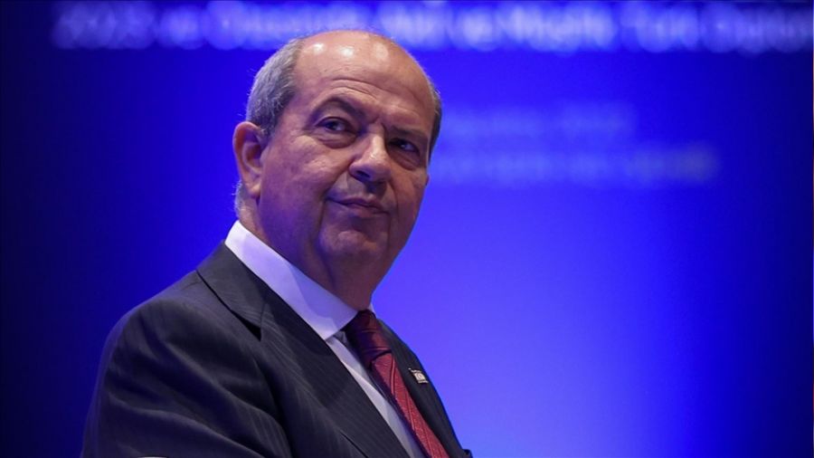 Tatar'dan K�br�s Rum kesimine PKK tepkisi