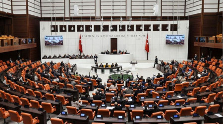 TBMM 28 Şubat'a kadar ara verdi