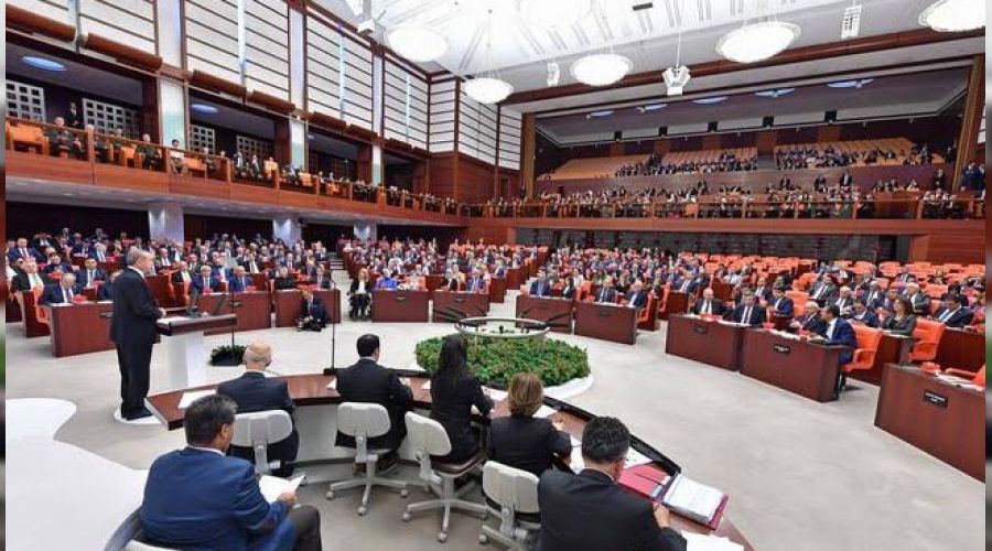 TBMM'de kad�na �iddet i�in komisyon kurulacak