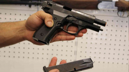 Tedbirsiz silah bakımı faciaya yol açabiliyor