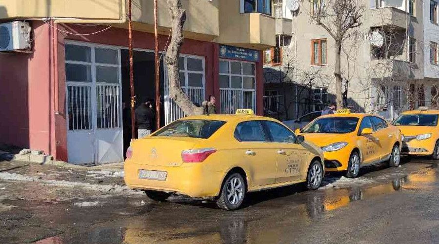 Tekirda�'da taksimetrelere fiyat g�ncellemesi yap�ld�