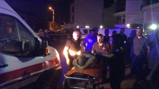 Tekirdağ'da tarla meselesi kanlı bitti: 4 yaralı