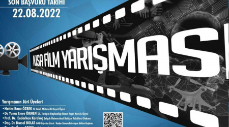 TEKNOFEST Kısa Film Yarışması başvuru tarihi uzatıldı
