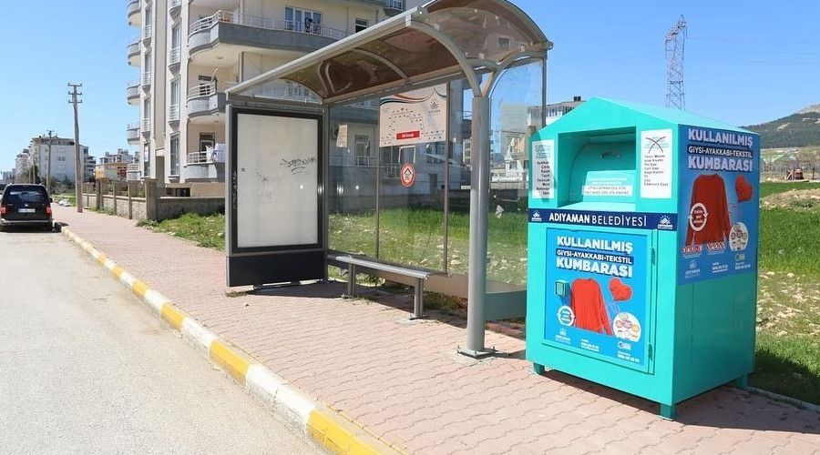 Tekstil atıkları geri dönüşümle yeniden kazandırılacak