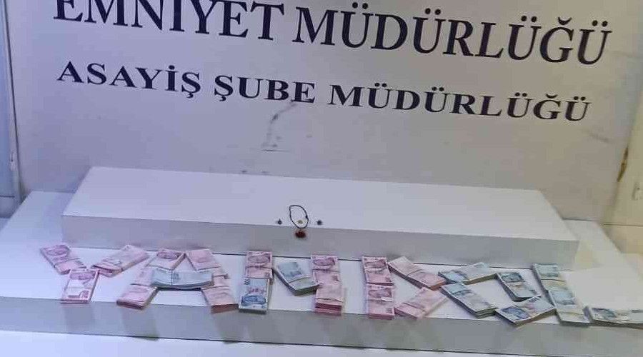 Telefon dolandırıcılarına 2 milyonunu kaptırdı