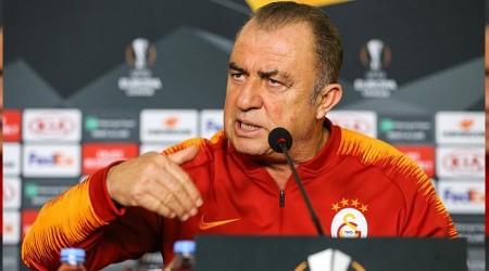 Terim'den Ali Koç'a yanıt