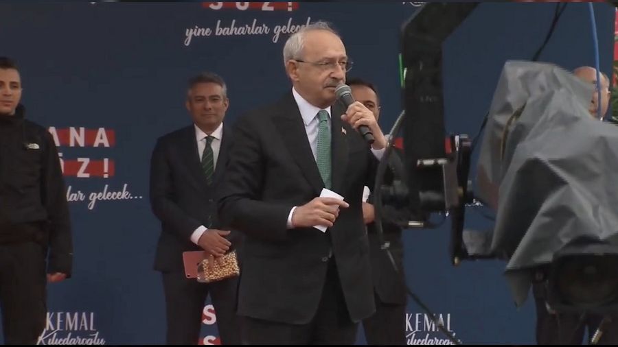 'Ter�r bir insanl�k su�udur'