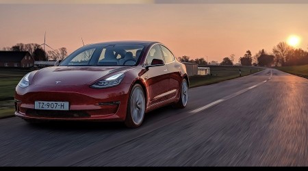 Tesla, Çin’de yok satıyor