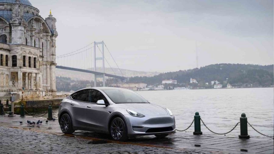 Tesla Türkiye direkt satışı ile fırsatçıların oyununu bitirdi