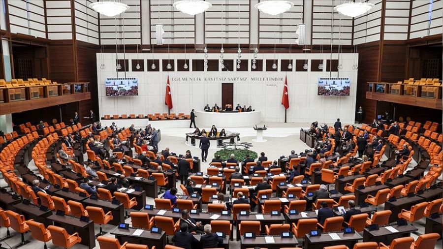 TSK, 'Dünya Kupası Kalkanı' oluyor