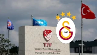 TFF'nin karar� Galatasaray'� �ok zor durumda b�rakt�