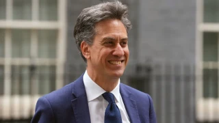 The Telegraph: Beyaz Saray, İngiltere'nin yeni Dışişleri Bakanı Miliband'ten endişeli