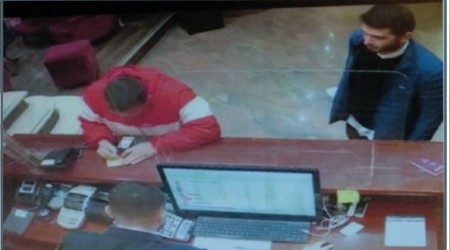 Thodex'in firari kurucusu Faruk Fatih Özer, Arnavutluk'ta görüntülendi