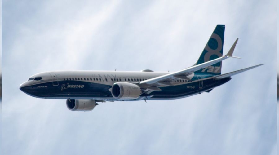 THY, Boeing 737 MAX'leri hangardan çıkarıyor