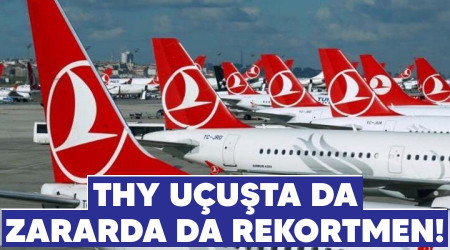 THY uuta da zararda da rekortmen!