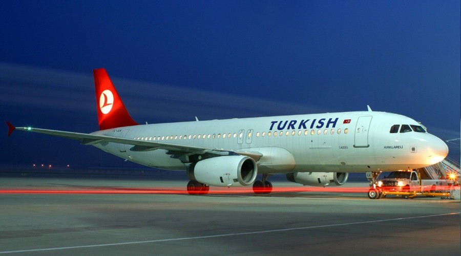 THY'den yeni sefer iptalleri   