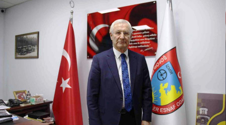 'Ticari araçlara indirimli akaryakıt verilsin'