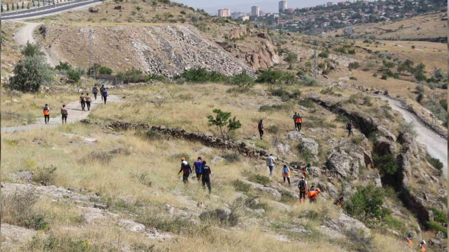 Tıp Fakültesi öğrencisi 13 gündür kayıp