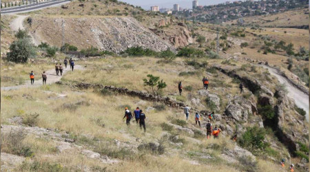 Tıp Fakültesi öğrencisi 13 gündür kayıp