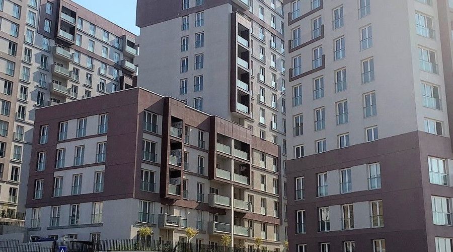 TOKİ'den açık artırma ile satış