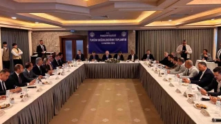 Trabzon'a gelen yabanc� turist azald�: Yerli turist artt�