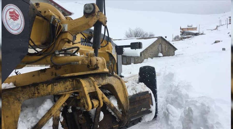 Trabzon'da 10 ki�i kurtar�ld�