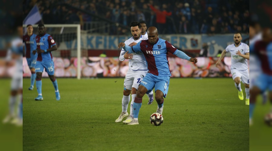 5-0'�n r�van��na ��k�yorlar