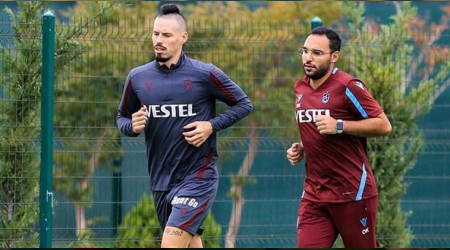 Trabzonspor Avc'sz alt