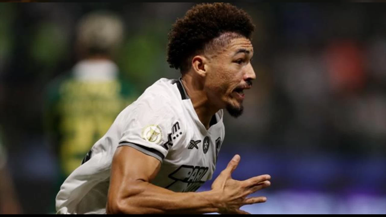 Trabzonspor'a Brezilyal� savunmac�