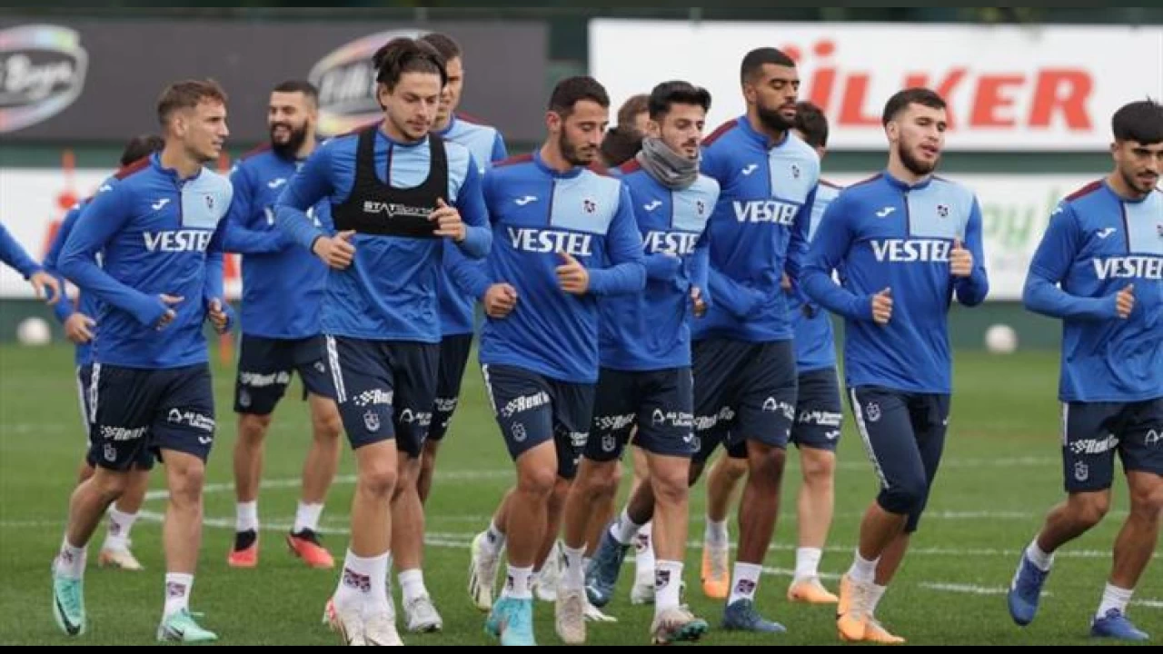 Trabzonspor'da dikiş tutmuyor