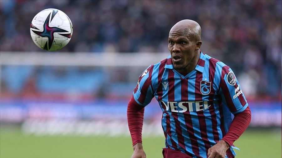 Trabzonspor'dan ayrılmak yaramıyor