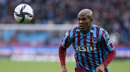 Trabzonspor'dan ayrılmak yaramıyor