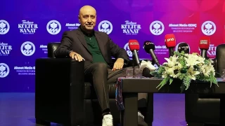 Trabzonsporun efsanelerinden Tolunay Kafkas vasiyetini aklad