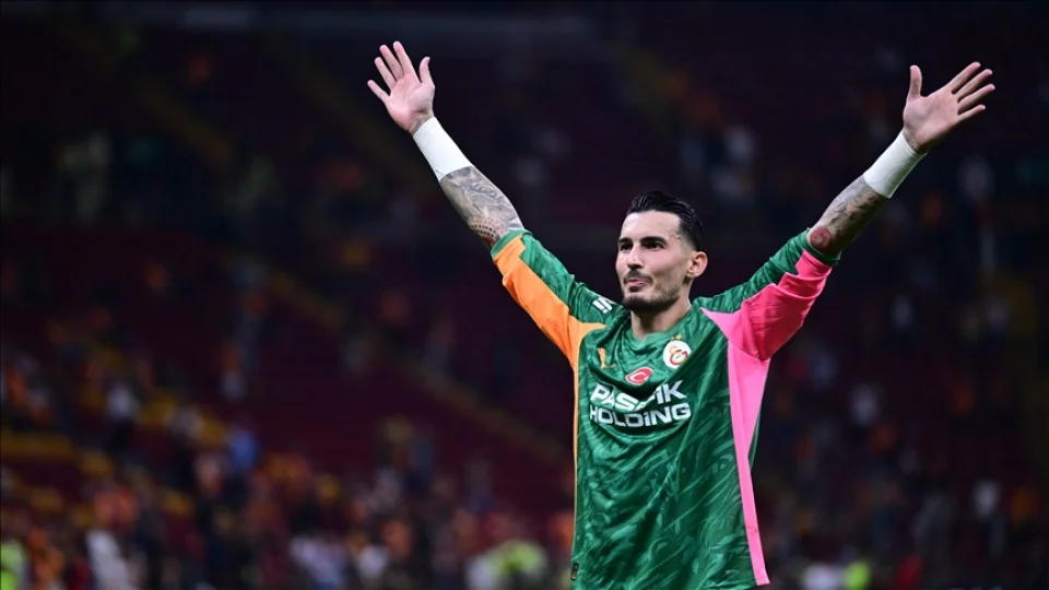 Trabzonspor'un U�urcan �ak�r ate�i s�nm�yor