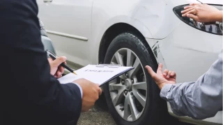 Trafik kazası mağdurlarının kişisel verilerini kullanan yapıya operasyon